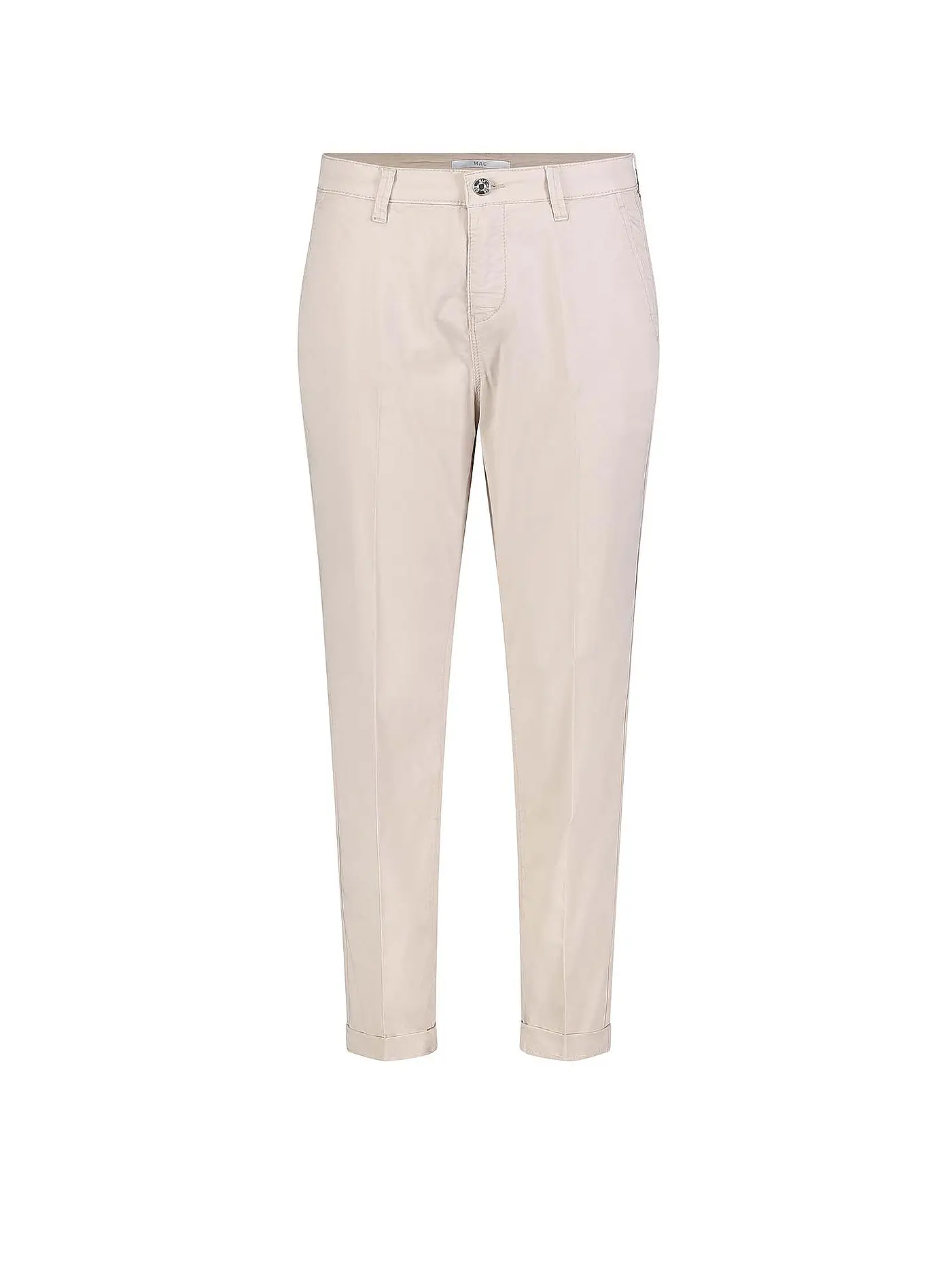 MAC | Chino 7/8 | creme